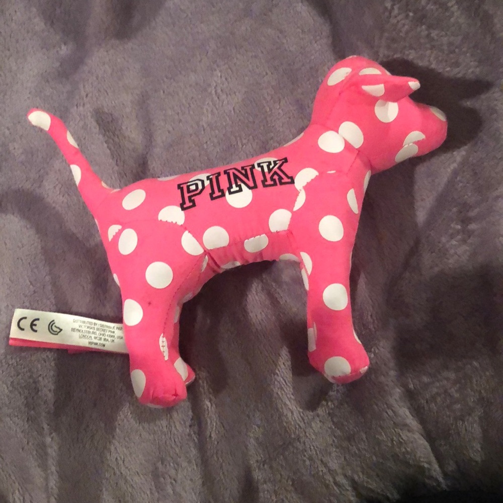 PINK victoria secret Dog
